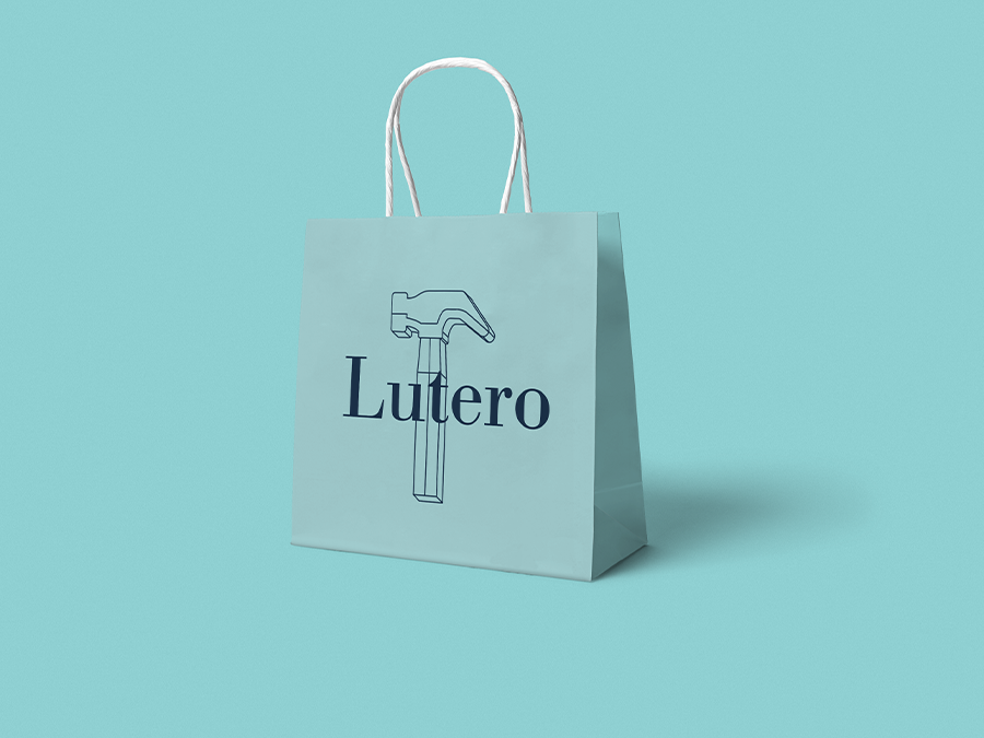 Brand Identity work